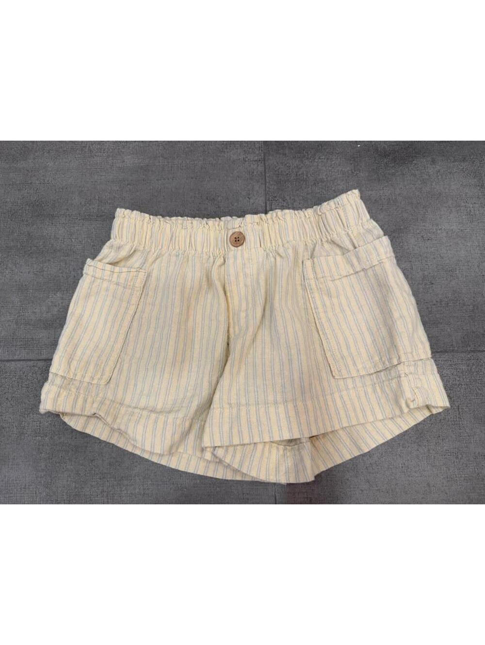 Girls • 8 • Old Navy Striped Shorts